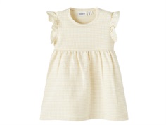 Name It double cream bodydress